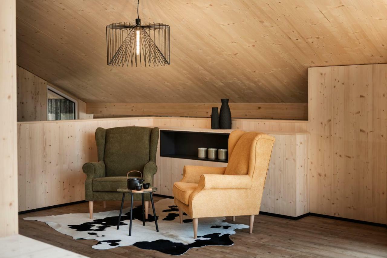 Ferienhaus Zum Stubaier Gletscher - Dorf Neustift im Stubaital Exteriör bild