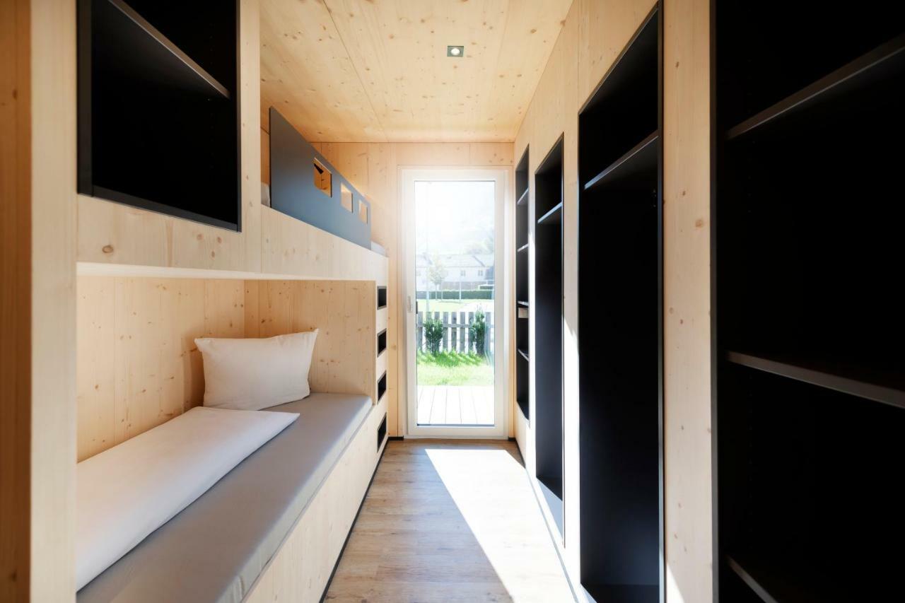 Ferienhaus Zum Stubaier Gletscher - Dorf Neustift im Stubaital Exteriör bild