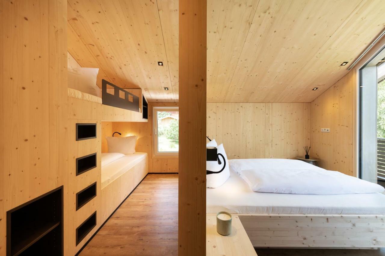 Ferienhaus Zum Stubaier Gletscher - Dorf Neustift im Stubaital Exteriör bild