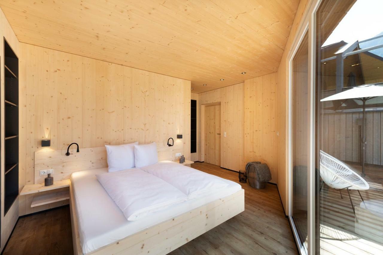 Ferienhaus Zum Stubaier Gletscher - Dorf Neustift im Stubaital Exteriör bild