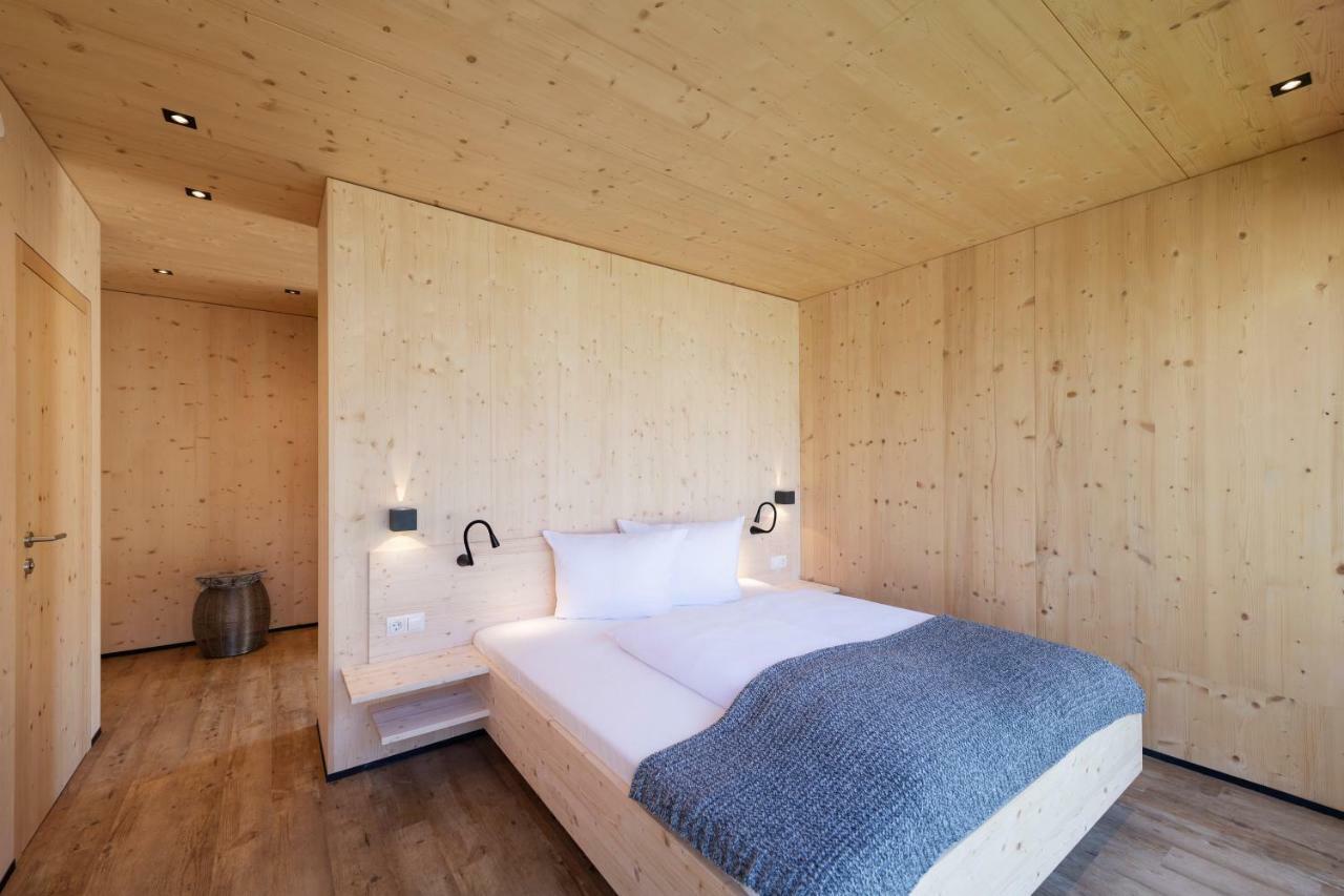 Ferienhaus Zum Stubaier Gletscher - Dorf Neustift im Stubaital Exteriör bild